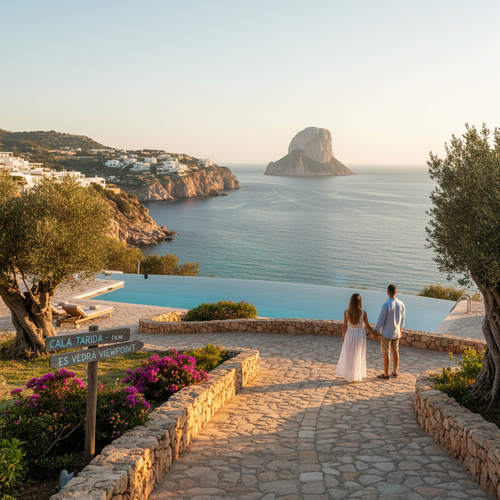 3 Days in Ibiza: First-Timer Itinerary