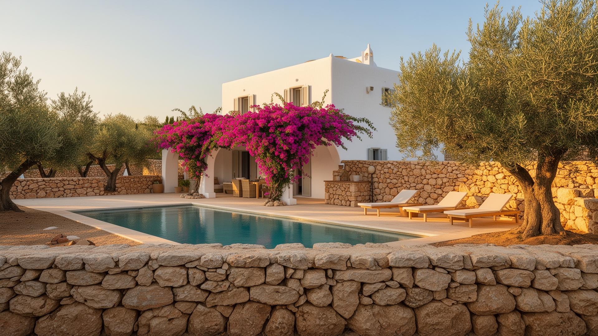 12 Best Agroturismos in Ibiza