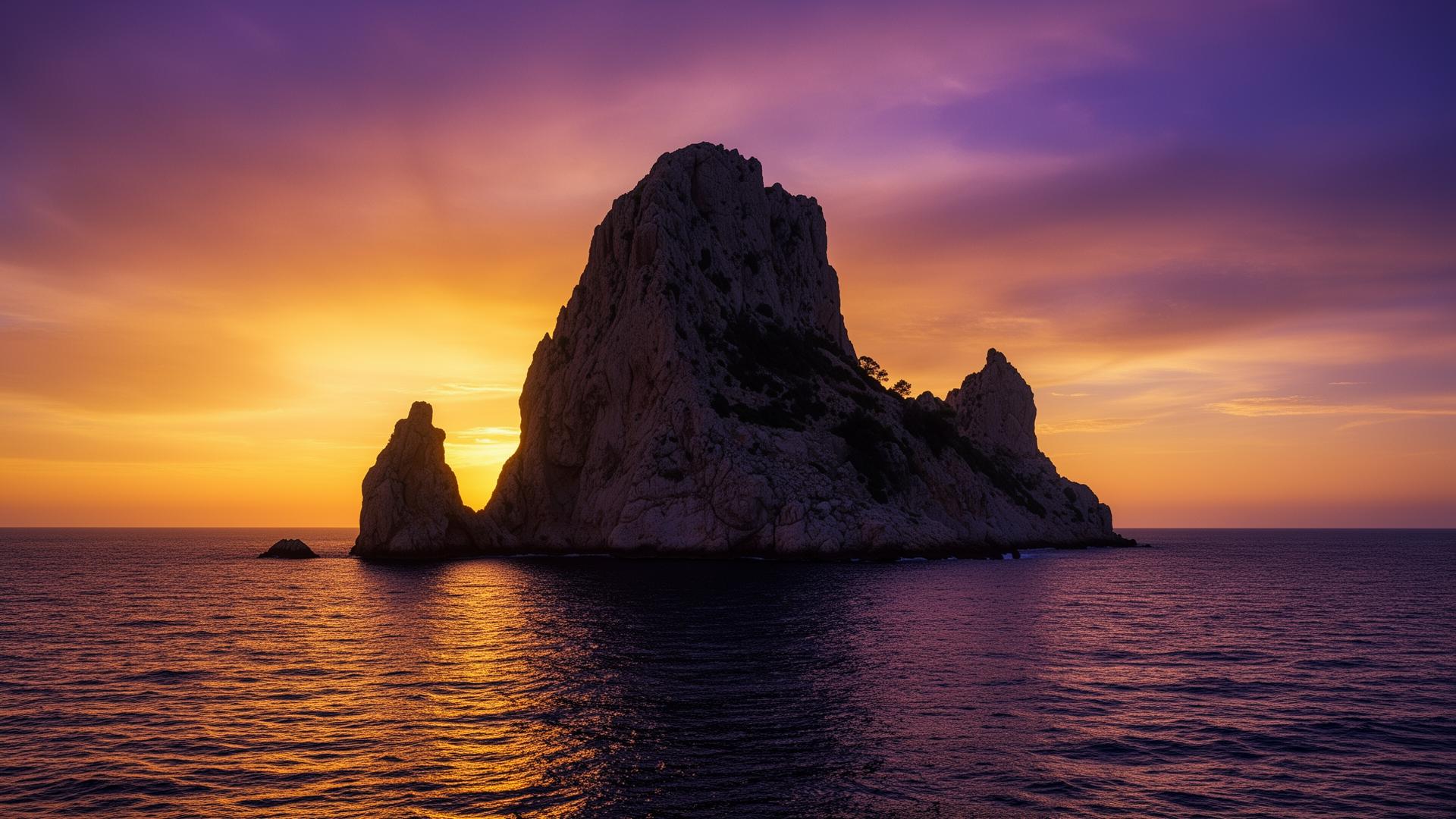 How to See Es Vedrà: Hike, Boat and Viewpoints