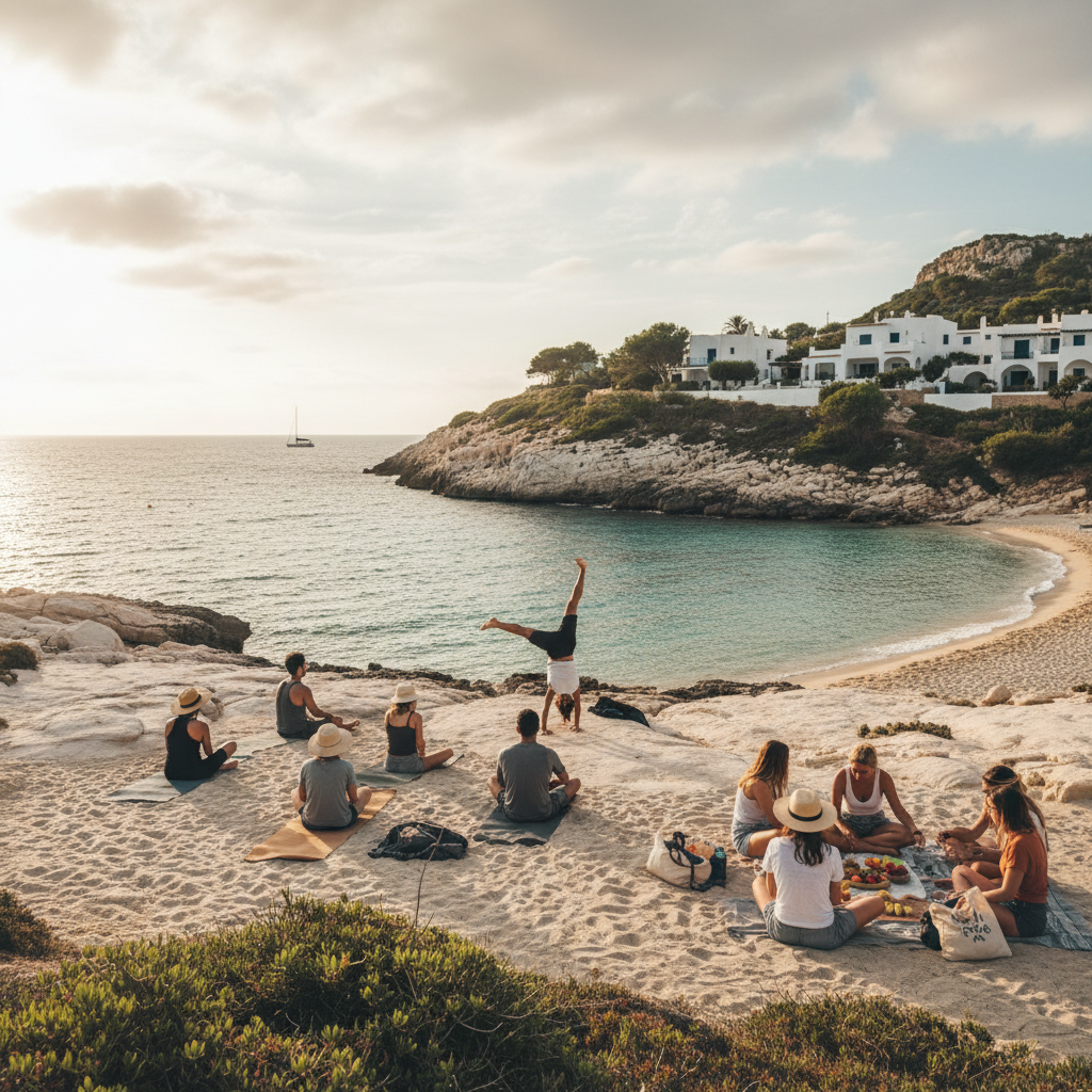25 Free Things to Do in Ibiza