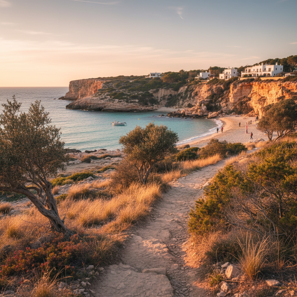Ibiza in Winter: A Surprising Guide