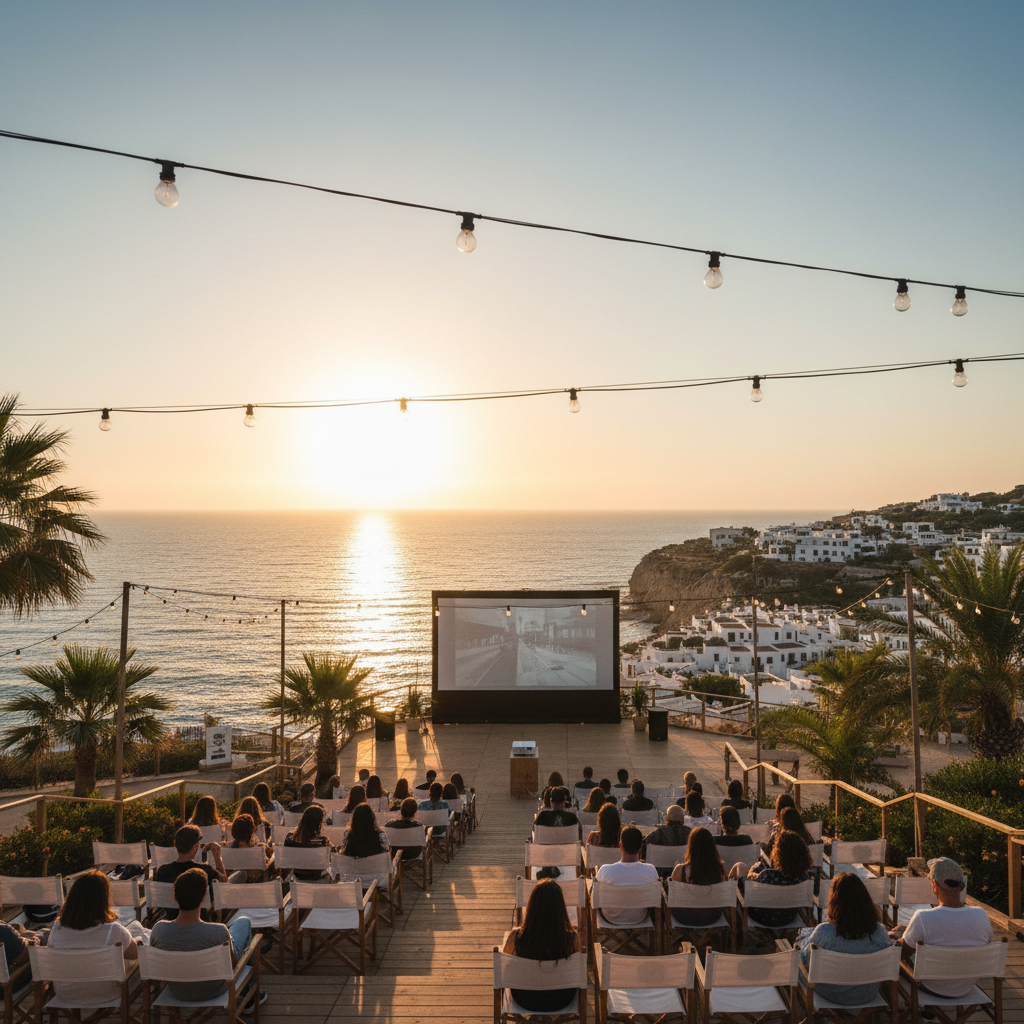 Ibiza International Film Festival