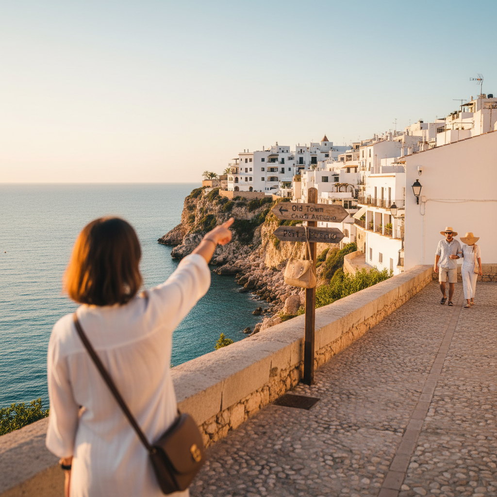 Is Ibiza Safe? A Practical Safety Guide