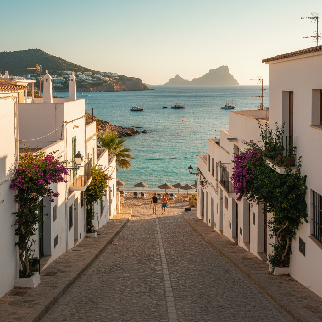 Shoulder Season: When to Visit for Lower Prices