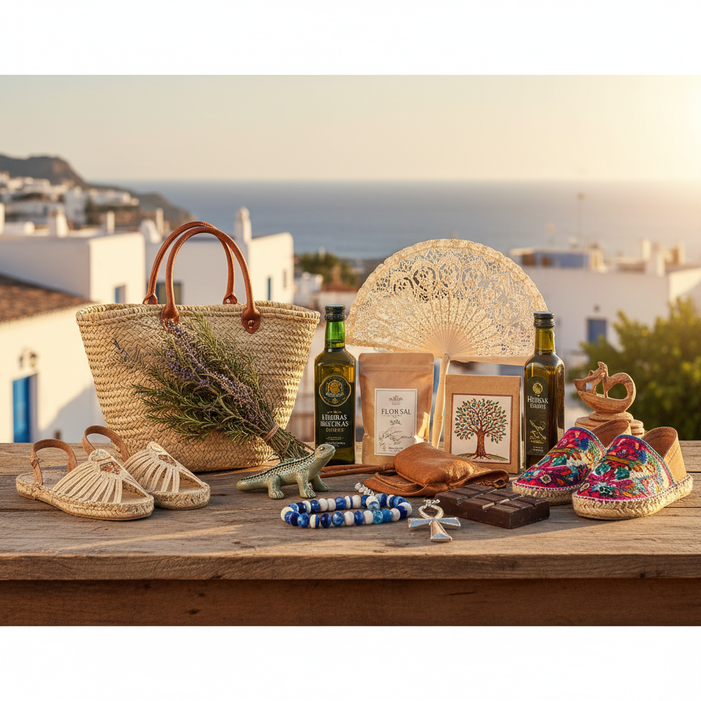 15 Authentic Ibiza Souvenirs Worth Buying